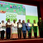 Fondo Social CMPC: 587 sueños se concretan en 44 comunas del sur chileno