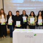 Más de 30 alumnos del Campus Nacimiento CMPC Duoc UC acceden a becas para facilitar sus estudios